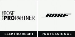 Label BOSE PROPARTNER