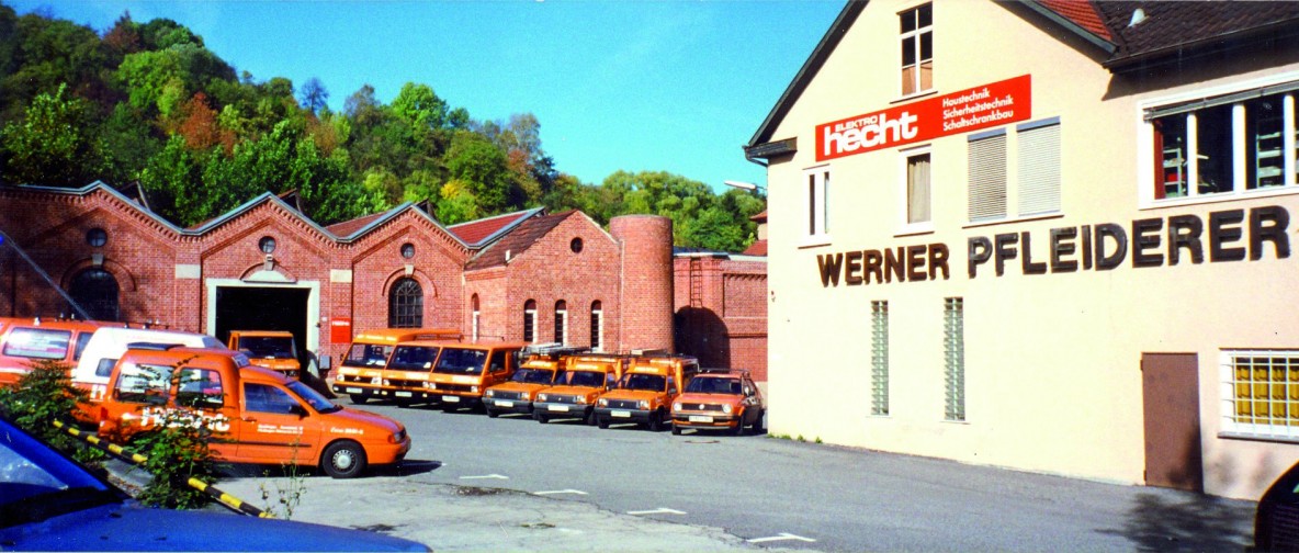 1997 Römerstraße 96.